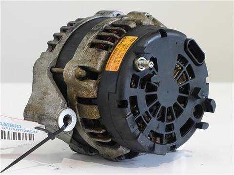 Foto 2ª: Alternador Ssangyong Kyron 2.0 XDI 141CV 104KW [D/ D20DT] (2010)