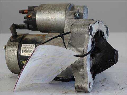 Motor de Arranque Peugeot 307 2.0 16V COUPE 140CV 103KW