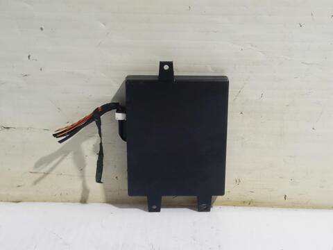 Centralita Motor ECU Skoda Yeti ACTIVE 105CV