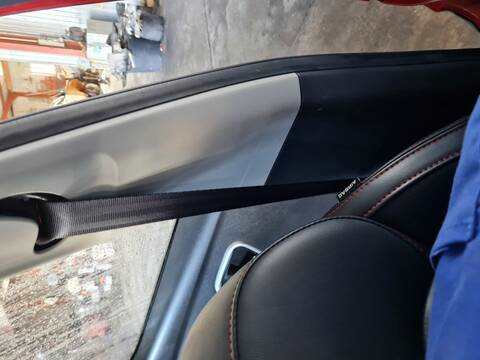 Foto 4ª: Kit Airbag Mg ZS LUXURY 111CV 82KW [10E4E] (2022)
