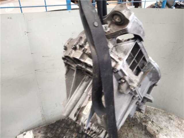 Caja Cambios Ford Kuga 2.0 TITANIUM [2.0 LTR. - 100 KW TDCI CAT]