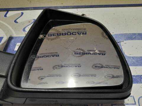 Foto 2ª: Retrovisor Derecho Fiat Doblo VERSION INDEFINIDA (2009)