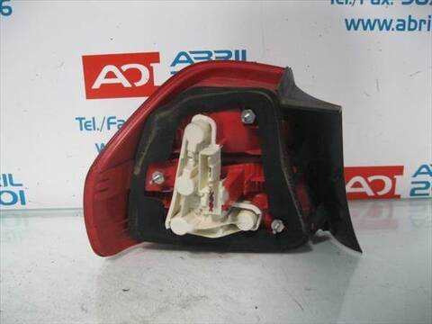 Foto 2ª: Piloto Trasero Derecho Bmw Serie 3 315 2.0 320D BERLINA 163CV 120KW [M47N 204 D4] (2006)