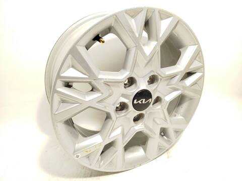 LLanta Chapa Kia Ceed 1.0 T-GDI 120CV 88KW CD)