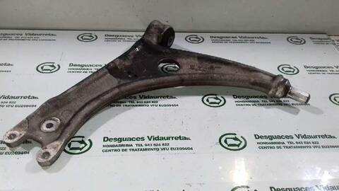 Foto 2ª: Brazo Suspension Delantero Izquierdo Volkswagen Passat 2.0 TDI BERLINA 140CV 103KW [BKP] (2006)