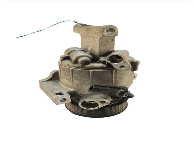 Foto 2ª: Compresor Aire Acondicionado Smart Forfour 1.0 453.042 453.043) HATCHBACK (2014)