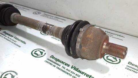 Foto 2ª: Transmision Delantera Izquierda Ford Focus TREND BERLINA 100CV 74KW [SHDA] (2007)