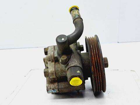 Foto 2ª: Bomba de Direccion Chevrolet Matiz SE 64CV 47KW [B10S1-G] (2006)