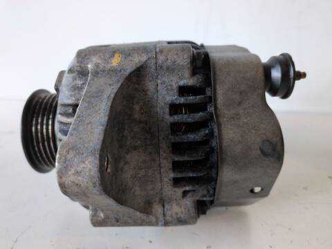 Foto 2ª: Alternador Nissan Pixo ACENTA 1.0 68CV (2009)