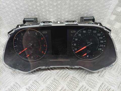 Cuadro de Instrumentos Renault Clio EXPERIENCE 101CV 74KW