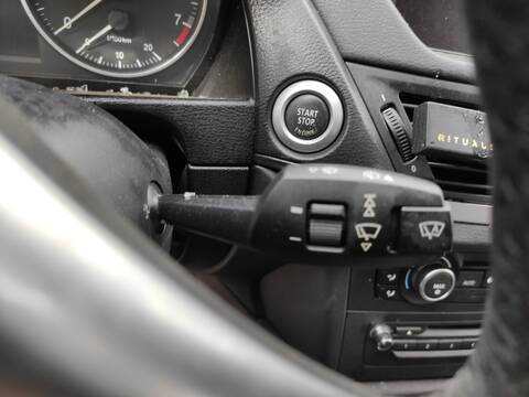 Mando Multifuncion Bmw X1 3.0 G 258CV 190KW N52B30A