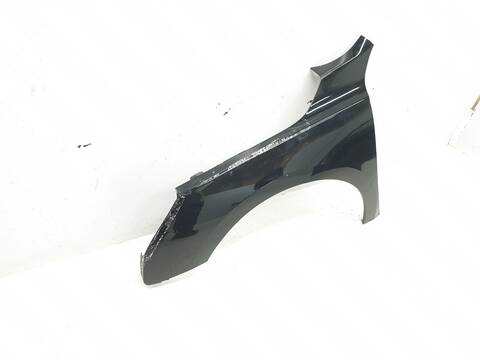 Foto 2ª: Aleta Delantera Izquierda Peugeot 508 ACTIVE [5F02] (2011)