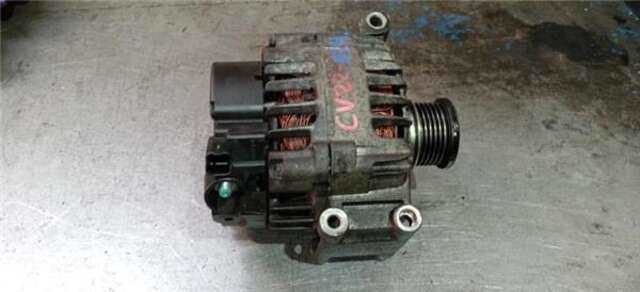 Foto 2ª: Alternador Peugeot 207 1.4 CONFORT [1.4 LTR. - 70 KW 16V VTI] [8FS]