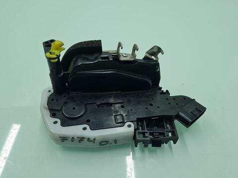 Cerradura Puerta Delantera Izquierda Nissan X-Trail ACENTA 131CV 96KW T32)