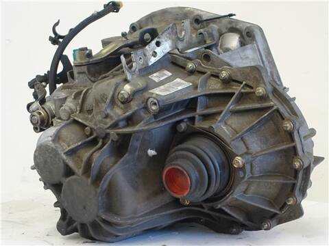 Foto 3ª: Caja Cambios Renault Laguna 1.9 DCI KG1A KG1W) GRANDTOUR 110CV 81KW [F9Q 674] (2007)