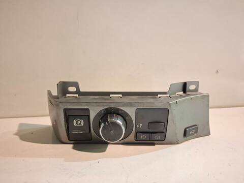 Mando Luces Bmw Serie 7 720 306D3