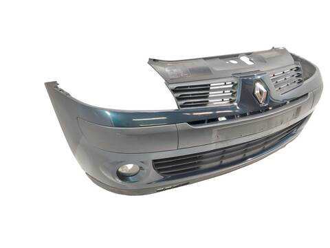Foto 2ª: Paragolpes Delantero Renault Clio 1.5 DCI AUTHENTIQUE 65CV (2001)