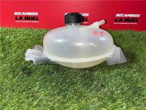 Foto 3ª: Deposito Expansion Renault Master L2H2 HKA 3 5TDCI DIESEL CAT 150CV 110KW FURGON [M9T 716] (2021)