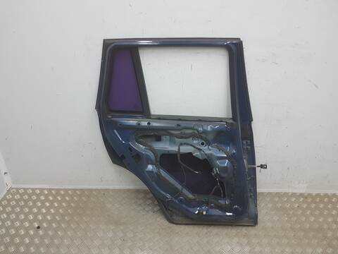 Foto 3ª: Puerta Trasera Izquierda Bmw X3 3.0D (2006)