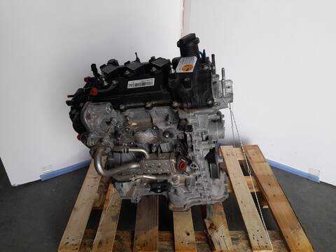 Foto 3ª: Motor Completo Kia Picanto CONCEPT 67CV 49KW [G3LD] (2021)
