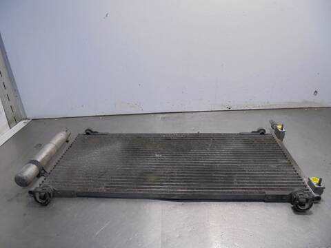 Foto 2ª: Radiador Calefaccion A.A. Peugeot 607 BASICO 204CV 150KW [UHZ] (2005)