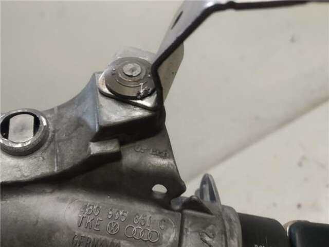 Foto 3ª: Motor de Arranque Seat Ibiza 1.6 TDI [CAYB]