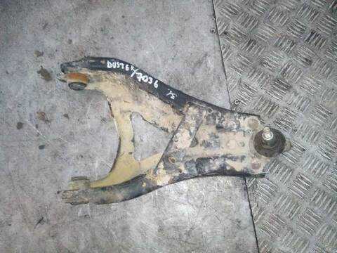 Brazo Suspension Delantero Izquierdo Dacia Duster SL 2019 150CV 110KW