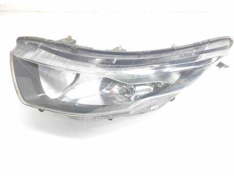 Faro Izquierdo Iveco Daily FG H2 BATALLA 3520 35 S V