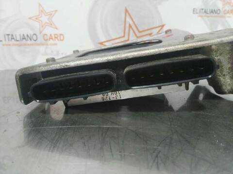Foto 4ª: Centralita Motor ECU Toyota Land Cruiser 235CV 173KW (1998)