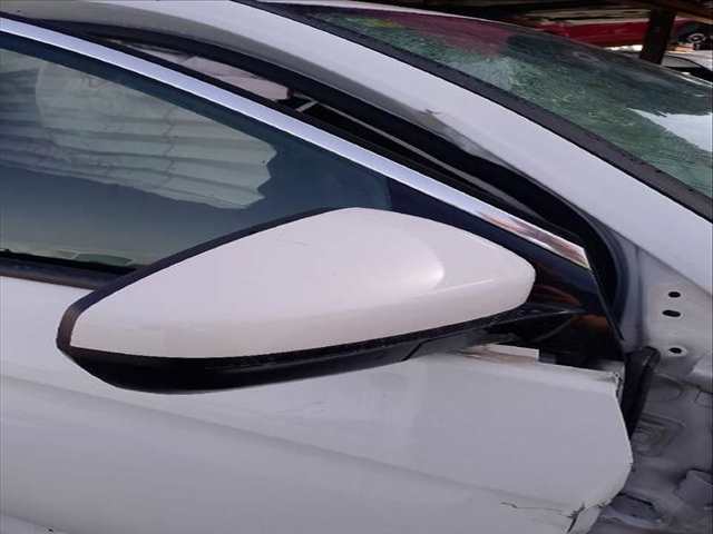 Retrovisor Derecho Opel Grandland 1.2 75)