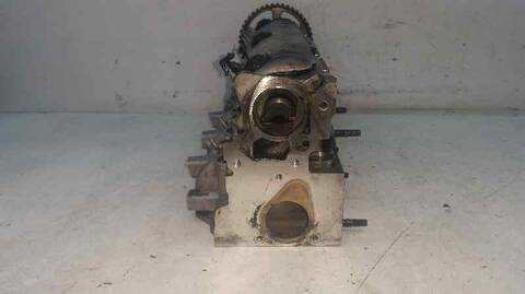 Foto 2ª: Culata Renault Megane 1.9 DCI DIESEL BERLINA 120CV 88KW II BERLINA 5P [F9QB800] (2002)