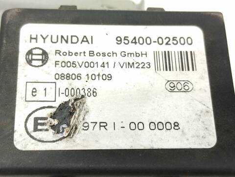 Foto 3ª: Centralita Inmovilizador Hyundai Atos 1.0 CAT 58CV 43KW [G4HCE] (2001)