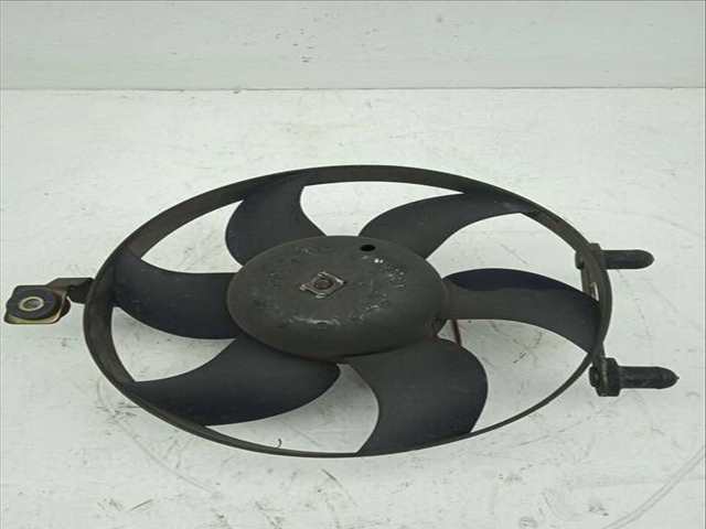 Electroventilador Porsche Boxster BASICO 220CV 162KW