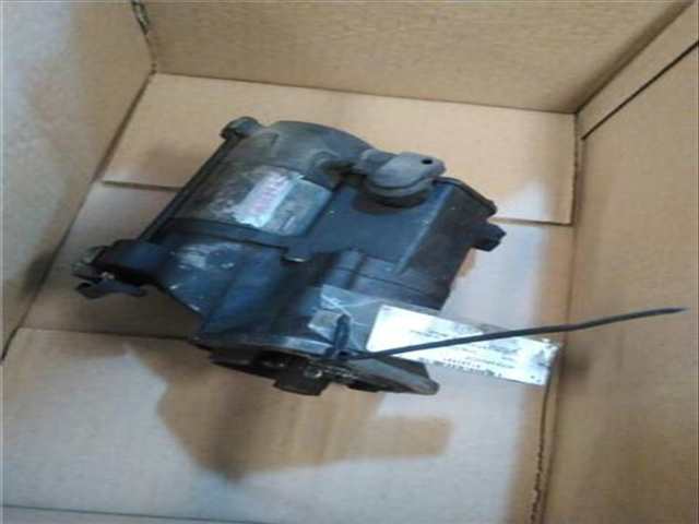 Motor de Arranque Toyota Corolla 2.0 D LINEA LUNA 5-PTAS.) [2.0 LTR. 53KW DIESEL CAT]