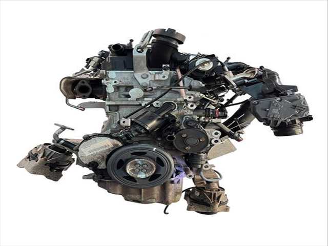 Foto 2ª: Motor Completo Bmw Serie 1 114 1.5 116D 116 CV 85KW [B37D15A]