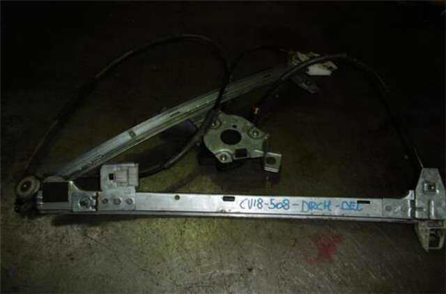 Elevalunas Eléctrico Delantero Derecho Citroen Xsara 1.6 I