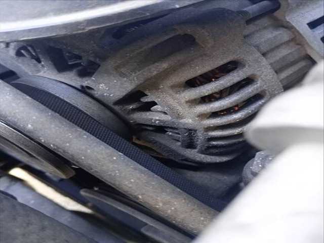 Foto 2ª: Alternador Kia Sportage EX 113CV 83KW [D4EA] (2005)