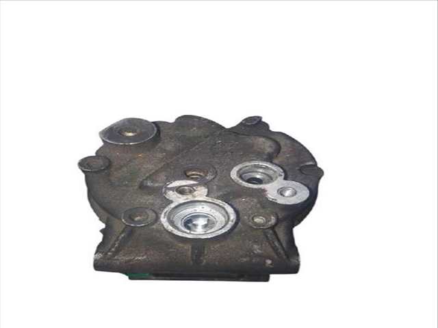 Foto 2ª: Compresor Aire Acondicionado Renault Scenic 1.9 DCI JM0G JM12 JM1G JM2C) JM0/1_) (2003)