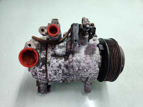Compresor Aire Acondicionado Bmw Serie 3 315 320D 184CV 135KW