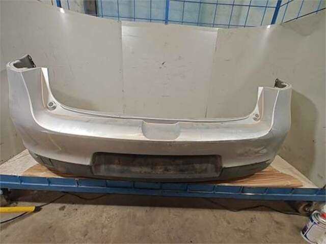 Foto 2ª: Paragolpes Trasero Renault Megane 1.2 DYNAMIQUE [1.2 LTR. - 85 KW 16V TCE] III BERLINA 5P (2008-_)