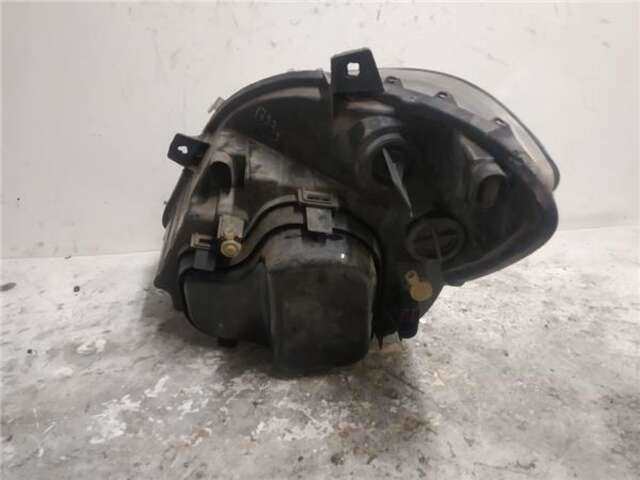 Foto 2ª: Faro Derecho Mercedes Sprinter 2.1 310/311/313/314/316 CDI (906.631/633/635/637) [2.1 LTR. - 70 KW CDI] [OM 646.986]