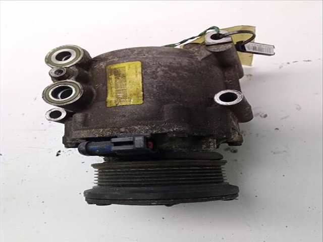 Foto 3ª: Compresor Aire Acondicionado Ford Fiesta VERSION INDEFINIDA (2008)