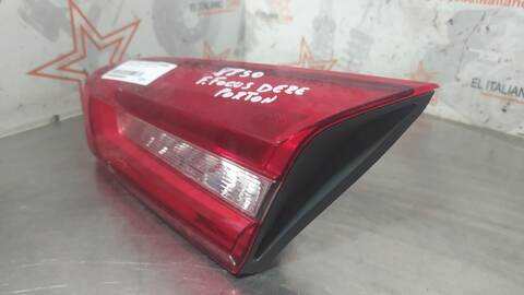 Foto 2ª: Piloto Portón Derecho Ford Focus ACTIVE 125CV 92KW [B7DA] (2018)