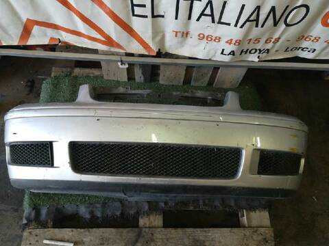 Paragolpes Delantero Volkswagen Polo TRENDLINE BERLINA 64CV 47KW