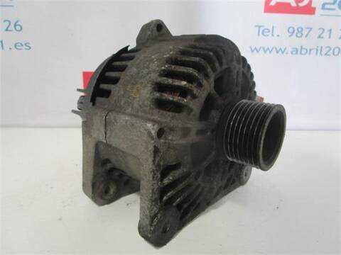 Alternador Renault Megane 1.9 DCI BM0G CM0G) 120CV 88KW II BM0/1_ CM0/1_)