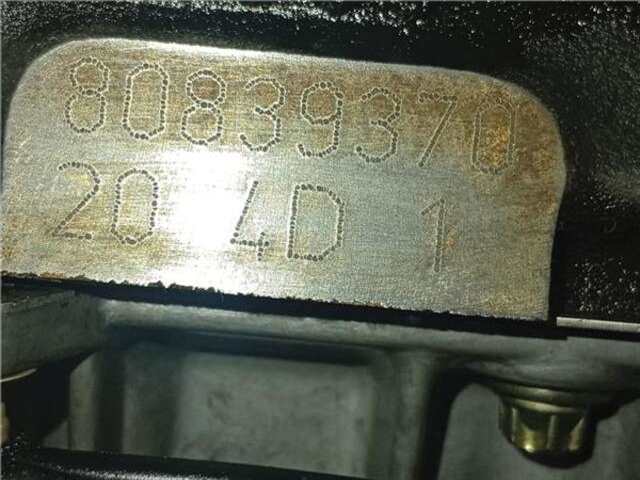 Motor Completo Bmw Serie 3 315 2.0 320D [2.0 LTR. - 100 KW 16V DIESEL CAT]