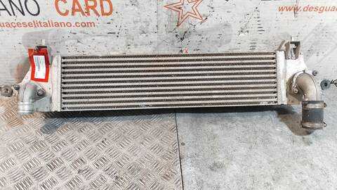 Intercooler Nissan Qashqai ACENTA 150CV 110KW