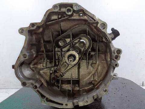 Caja Cambios Audi A4 2.5 TDI 114KW) BERLINA 155CV