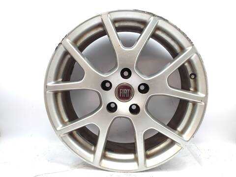 LLanta Chapa Fiat Freemont 2.0 JTD 170CV 125KW