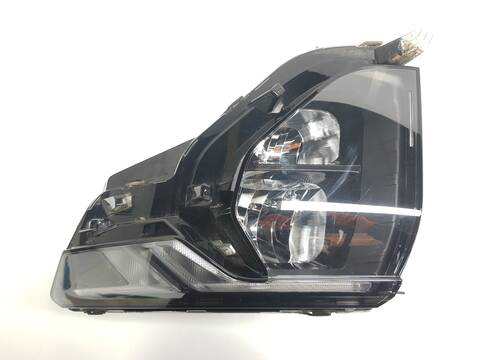 Faro Izquierdo Ford Tourneo TREND